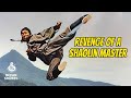 Wu Tang Collection Revenge Of A Shaolin Master