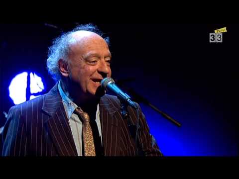 Jaume Sisa amb Joan Miquel Oliver i Quimi Portet - "El fill del mestre"