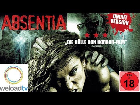 Absentia [HD] (Thriller in voller Länge)