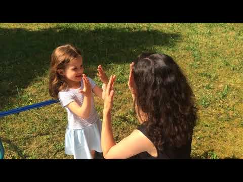 Tleskačka "Jak se tak dívám"