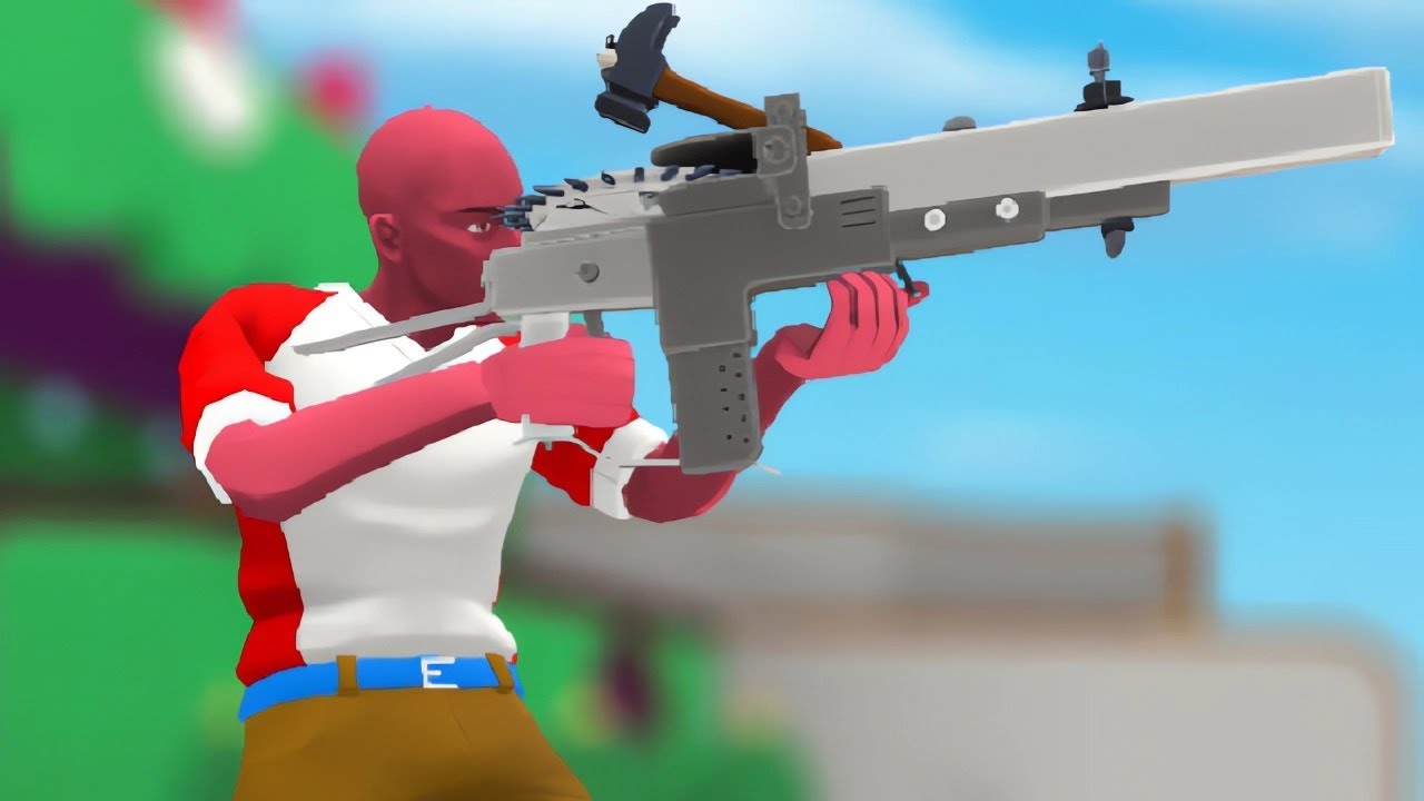 LolShot.IO Full Gameplay Walkthrough