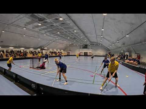 2025-10-08 SB Raatti - Welhot - Osa 4