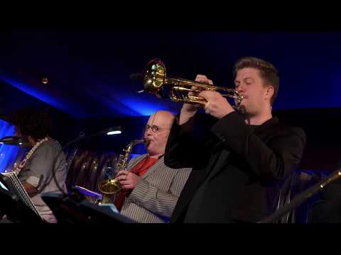 SOUL DIAMONDS live at the Bix DVD 1 ORIGINALS 1. STACY (Libor Sima)