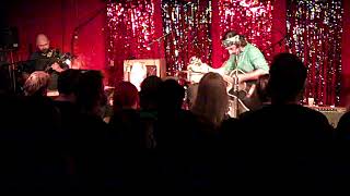 Murder By Death -- Last Thing