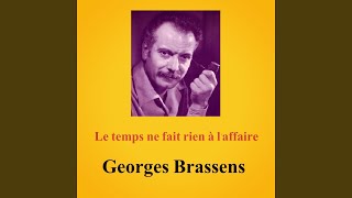 La complainte des filles de joie