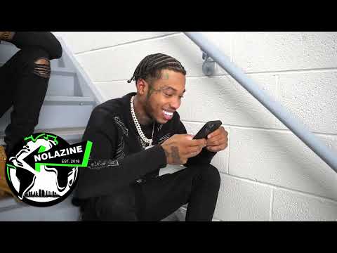 GSHAWN700 Talks Women Issues, Having His Own Money To Fund His Music Career, New Project & More