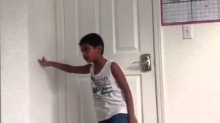 Ayana speaking Hindi