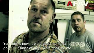 ROB KAMAN - THE LEGENDARY video