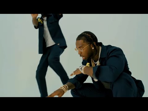 Pop Smoke - Don't Know Em ft Rah Swish (Music Video)