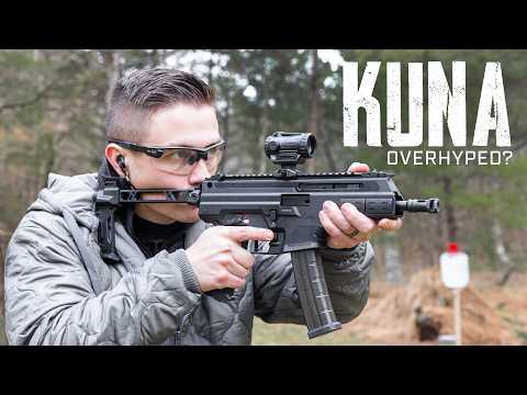I Finally Tried the Springfield Kuna (Is the Hype Real?)