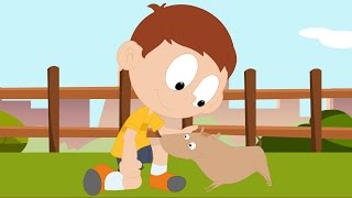 He is a jolly good fellow | Nursery Rhyme For Children