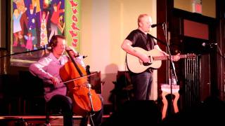 Mike Doughty . Unsingable Name