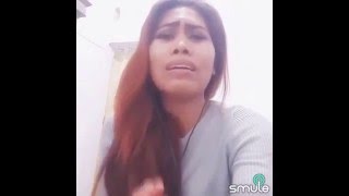 Download lagu Evi Masamba Merdu Mendayu Suaranya ~Fatamorgana mp3