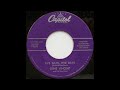 Gene Vincent - Five Days, Five Days