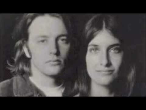 MIMI FARINA & TOM JANS, 1971  "In The Quiet Morning" ..for Janis