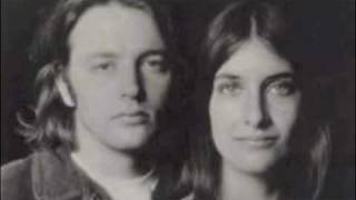 MIMI FARINA &amp; TOM JANS, 1971  &quot;In The Quiet Morning&quot; ..for Janis