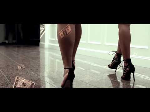 OTM - BANKROLL || (Official Directed Visual) || Shot & Edited By"BIG TYME TV"Directed by David Evans