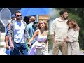 Jennifer Lopez And Ben Affleck S Romance Continues With Coast To Coast Weekend