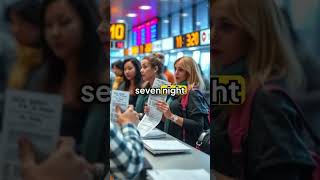 The Middle East War Just Started Adding Surprise Charges To Cruise Passengers' Bills And It Could