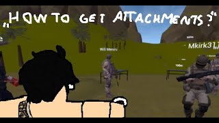 Trolling in Gunworld VR