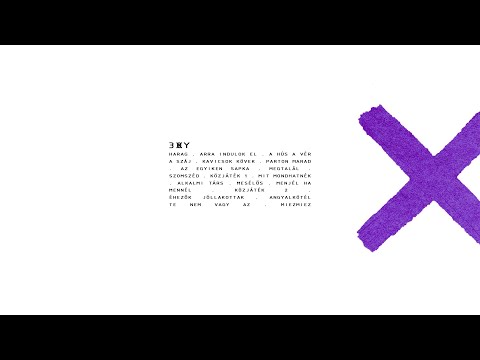 30Y - X (full album)