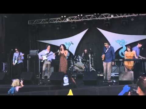 Glory Box - SoR AllStars Team 6 - Gathering of the Vibes