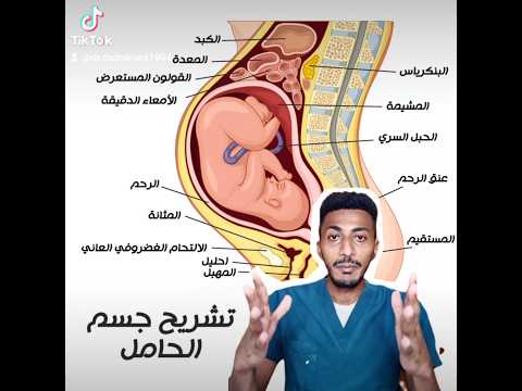 Signs and symptoms of pregnancy