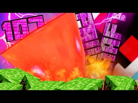 LA NOSTRA NUOVA CASA DISTRUTTA?! - FailCraft : A Caccia di Entity303 - Ep. 107