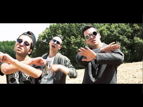 TWOLO feat. FEDOK & REIZON -  SOGNI (VIDEOCLIP UFFICIALE)