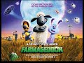 A Farmageddon Shaun The Sheep Lazy Pal Pitch