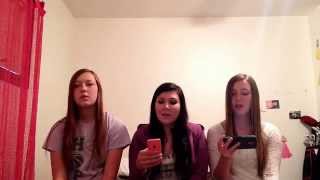 Echosmith - Bright (cover)