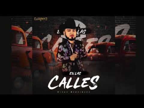 Nicko Rodriguez - Cuadro De Moreno