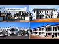 COMPLETE Tour of St. Augustine's College | Augusco