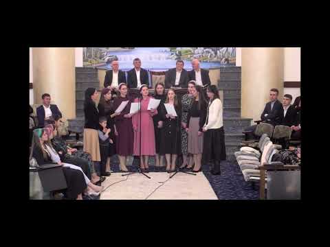 Grupul Tezaur - Nimic nu-i mai frumos in viața