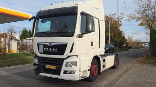 تریلی MAN TGS 18.320 NL TRUCK TUV 07-2026 | تصویر 4 - Autoline