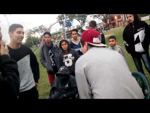 berce vs cross final