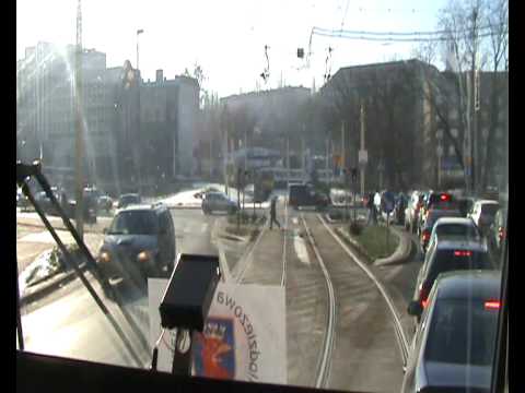 XVII final WOSP w tramwaju 15/54