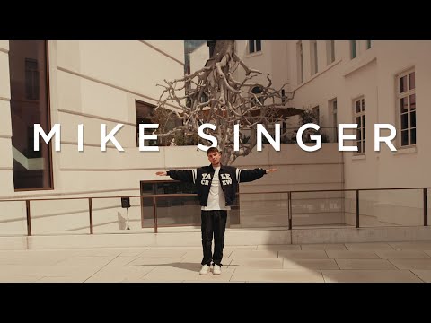 MIKE SINGER - Deja Vu 2.0 (Official Video)