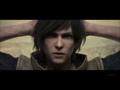 AMV - Space Pirate Captain Harlock ~shiroedit~