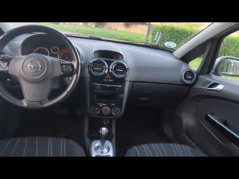 OPEL CORSA 1.3 CDTI 111 YEAR MTA  90CV