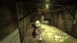 Half-Life 2 - Logistique Full Playthrough Gameplay