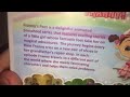 Princess Franny DVD Overview