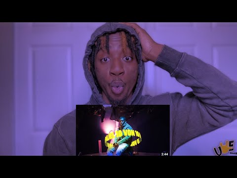 Pajel - 10 von 10 [official video] | REACTIO!!!