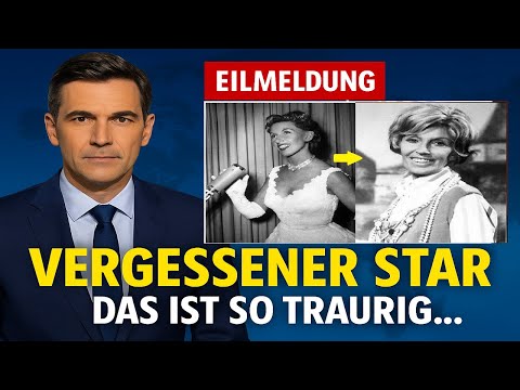 Lale Andersen – Lili Marleen und das tragische Schweigen danach