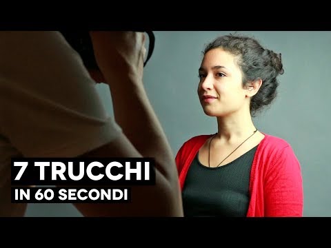 Trucco se cerchi scuri sotto occhi Togliere cerchi scuri sotto occhi un forum