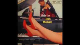 Pat Moran feat Scott LaFaro - In your Own Sweet Way  - 1957