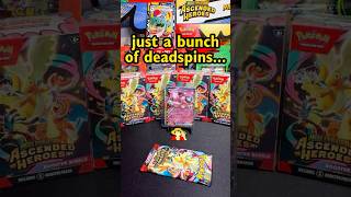 Ascended Degenerates - Mega Emboar ex Box Opening!