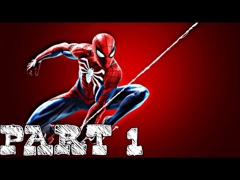 [SPIDER-MAN REMASTERED] - PS5 PRO WALKTHROUGH GAMEPLAY - PART 1 - WILSON FISK