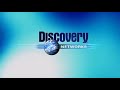 Discovery Channel Logo Opening Hd
