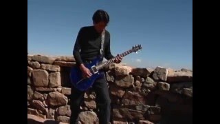 CODA 3 - DESPUÉS DE TI (Videoclip Oficial)